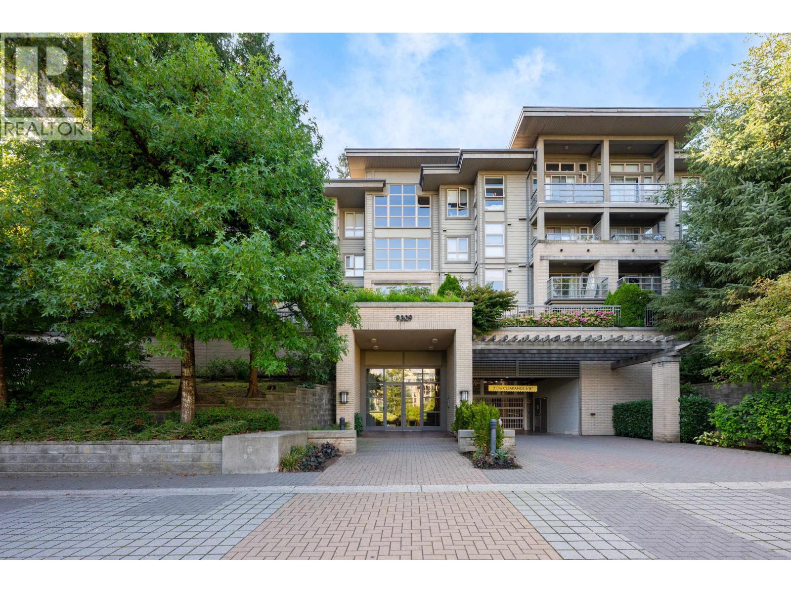 203 9329 University Crescent, Burnaby, British Columbia  V5A 4Y4 - Photo 15 - R3048005