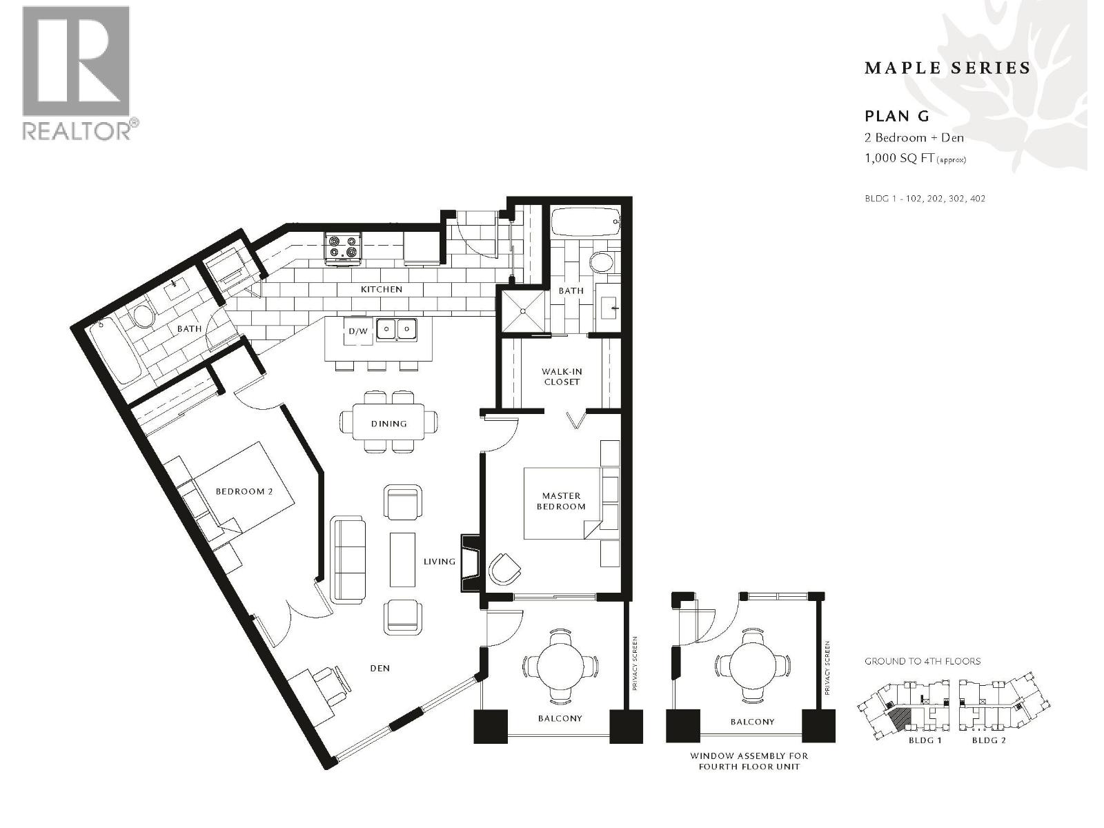 402 285 Ross Drive, New Westminster, British Columbia  V3L 0B9 - Photo 25 - R3048056