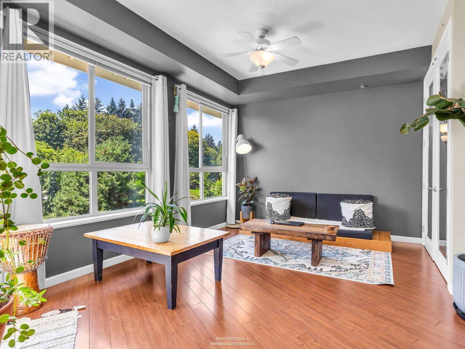 402 285 Ross Drive, New Westminster, British Columbia  V3L 0B9 - Photo 7 - R3048056