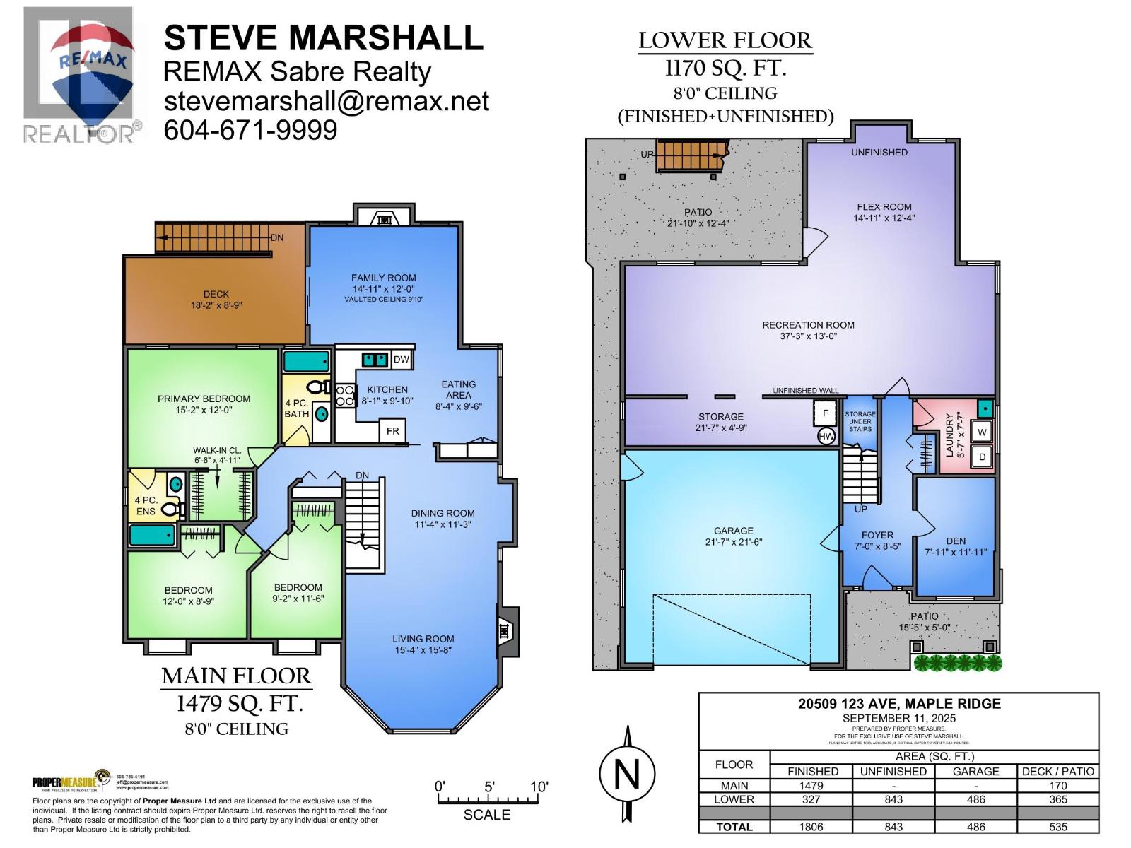 20509 123 Avenue, Maple Ridge, British Columbia  V2X 4A8 - Photo 33 - R3046876