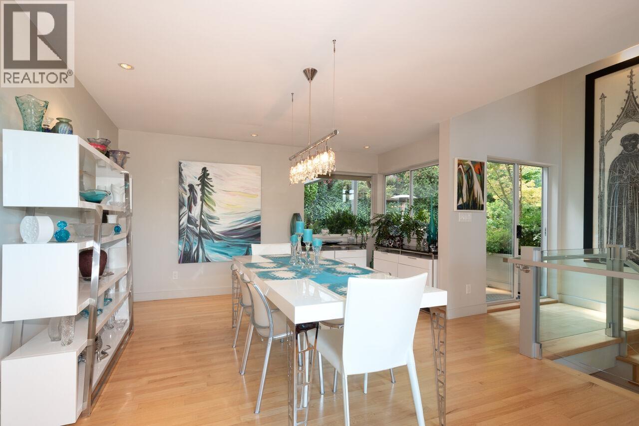 5480 Keith Road, West Vancouver, British Columbia  V7W 3C9 - Photo 10 - R3047886