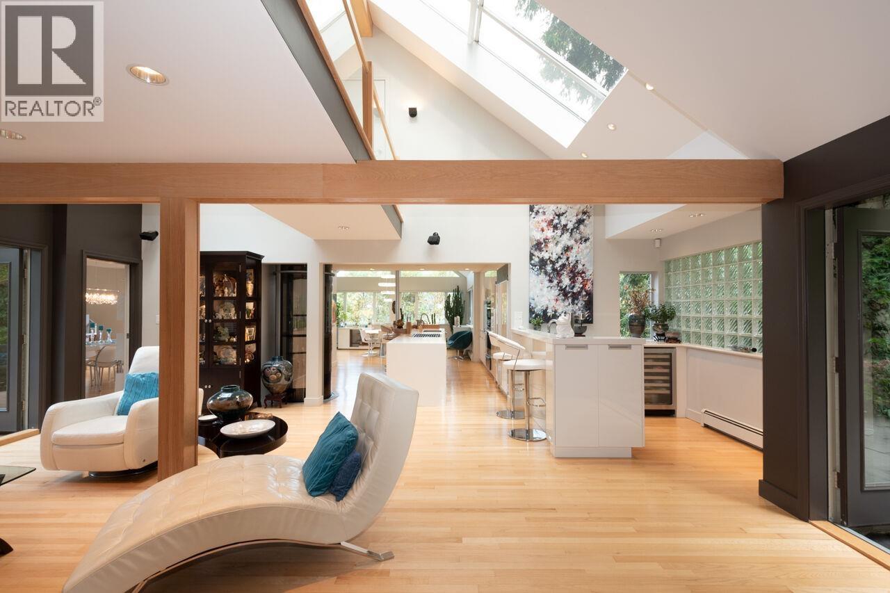 5480 Keith Road, West Vancouver, British Columbia  V7W 3C9 - Photo 16 - R3047886