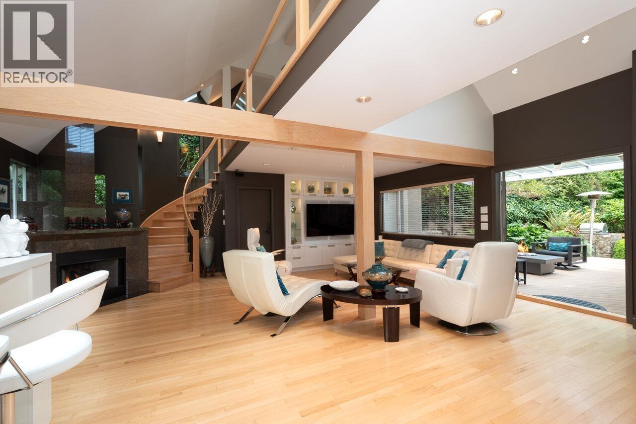 5480 Keith Road, West Vancouver, British Columbia  V7W 3C9 - Photo 17 - R3047886