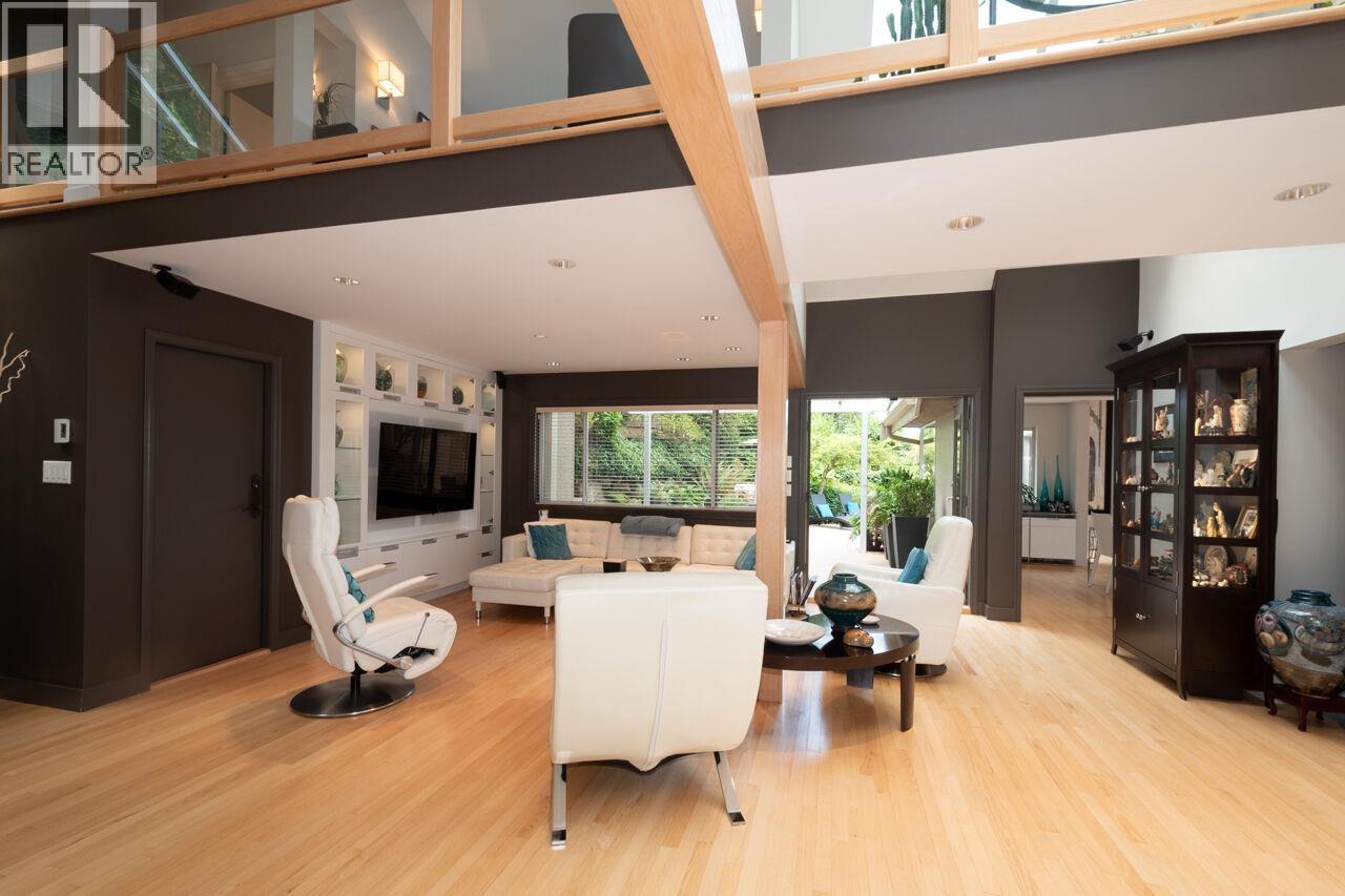 5480 Keith Road, West Vancouver, British Columbia  V7W 3C9 - Photo 18 - R3047886