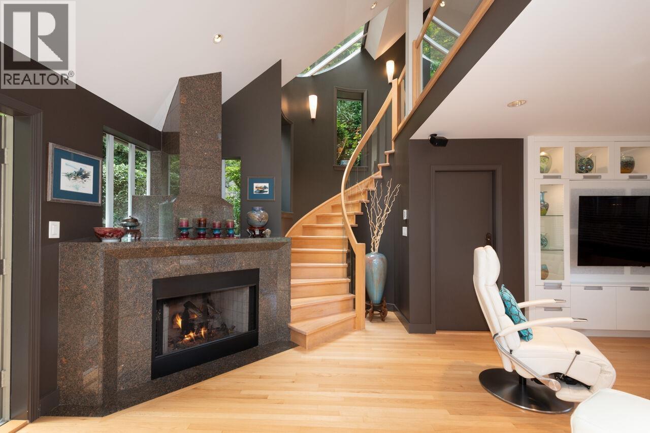 5480 Keith Road, West Vancouver, British Columbia  V7W 3C9 - Photo 23 - R3047886