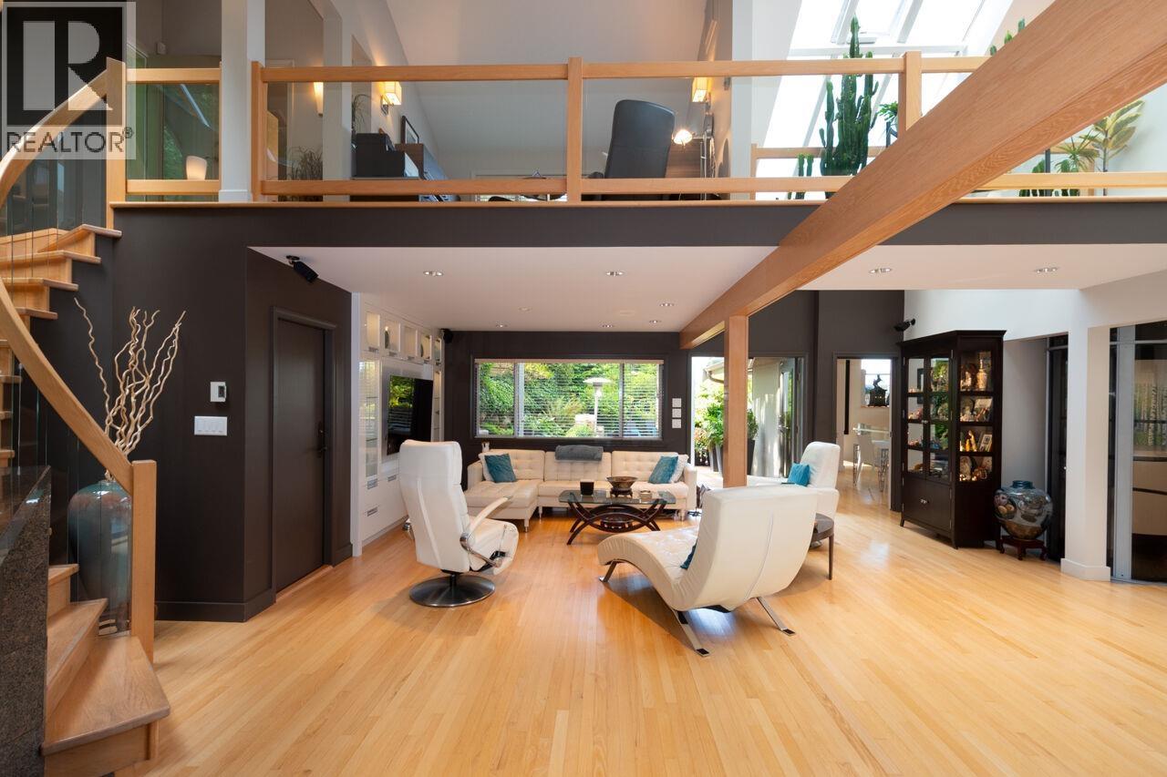 5480 Keith Road, West Vancouver, British Columbia  V7W 3C9 - Photo 24 - R3047886