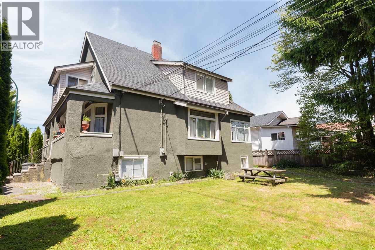 5195 Ruby Street, Vancouver, British Columbia  V5R 4K4 - Photo 16 - R3047904