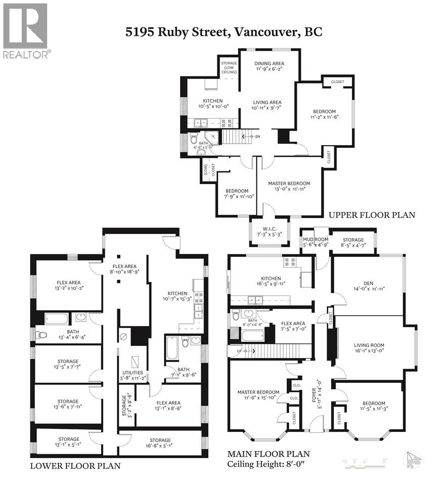 5195 Ruby Street, Vancouver, British Columbia  V5R 4K4 - Photo 19 - R3047904