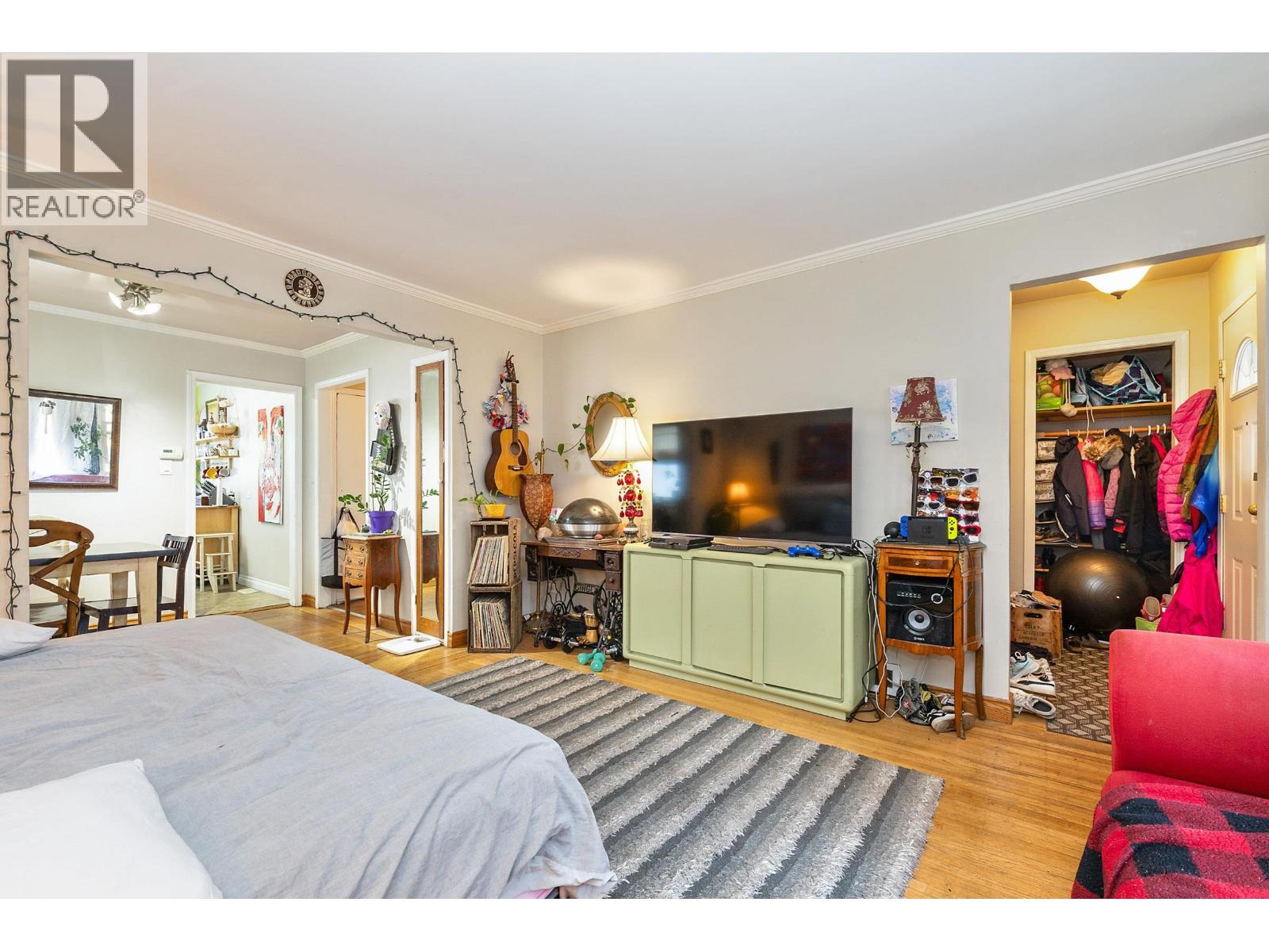 1341 E 29th Avenue, Vancouver, British Columbia  V5V 2T4 - Photo 6 - R3047934