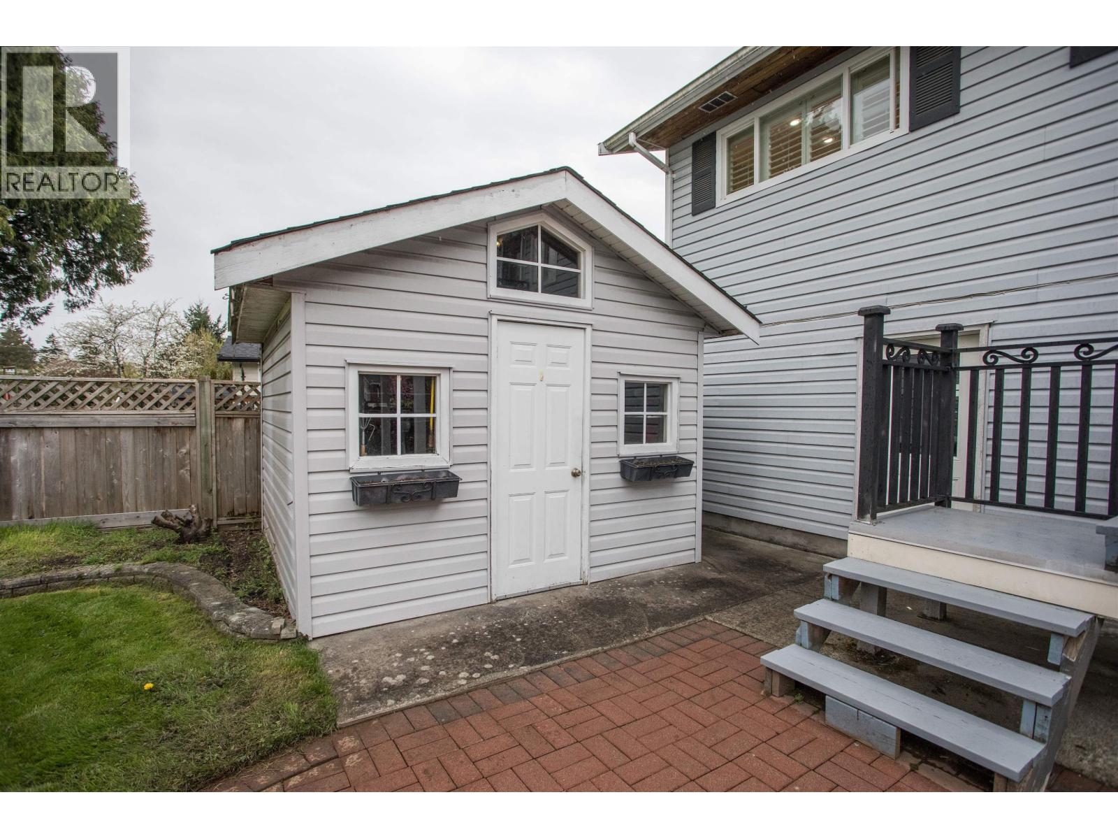 10811 Seahurst Place, Richmond, British Columbia  V7A 3Z7 - Photo 35 - R3047943