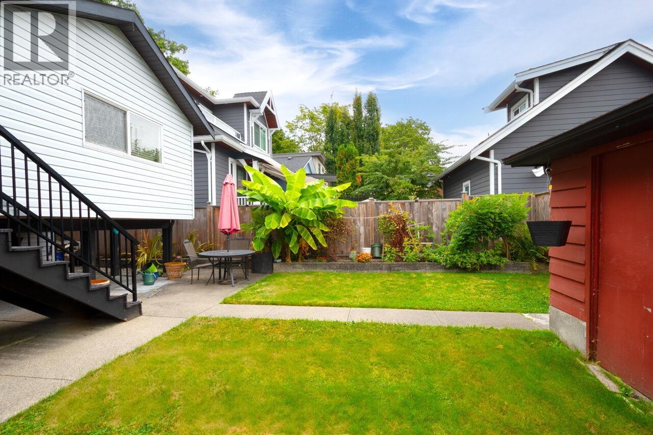 2466 Eton Street, Vancouver, British Columbia  V5K 1J5 - Photo 30 - R3047946