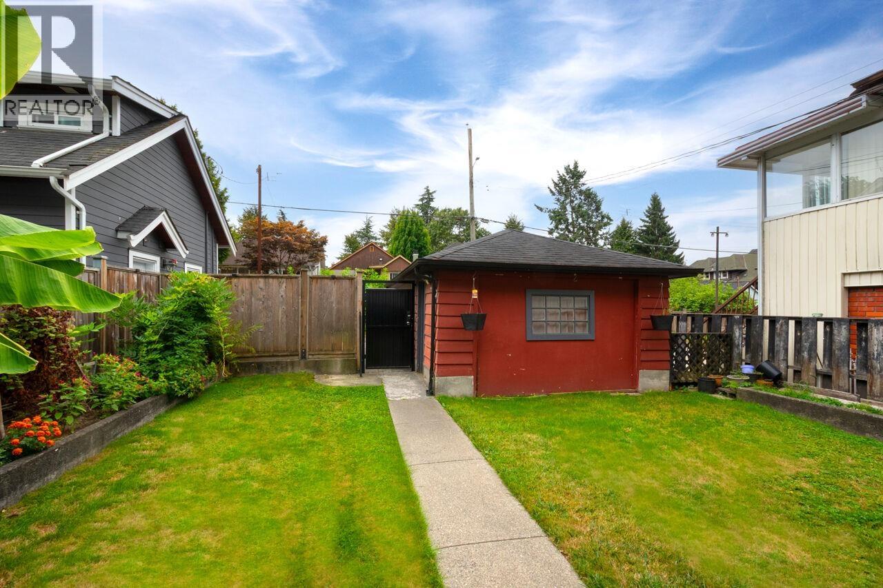 2466 Eton Street, Vancouver, British Columbia  V5K 1J5 - Photo 31 - R3047946