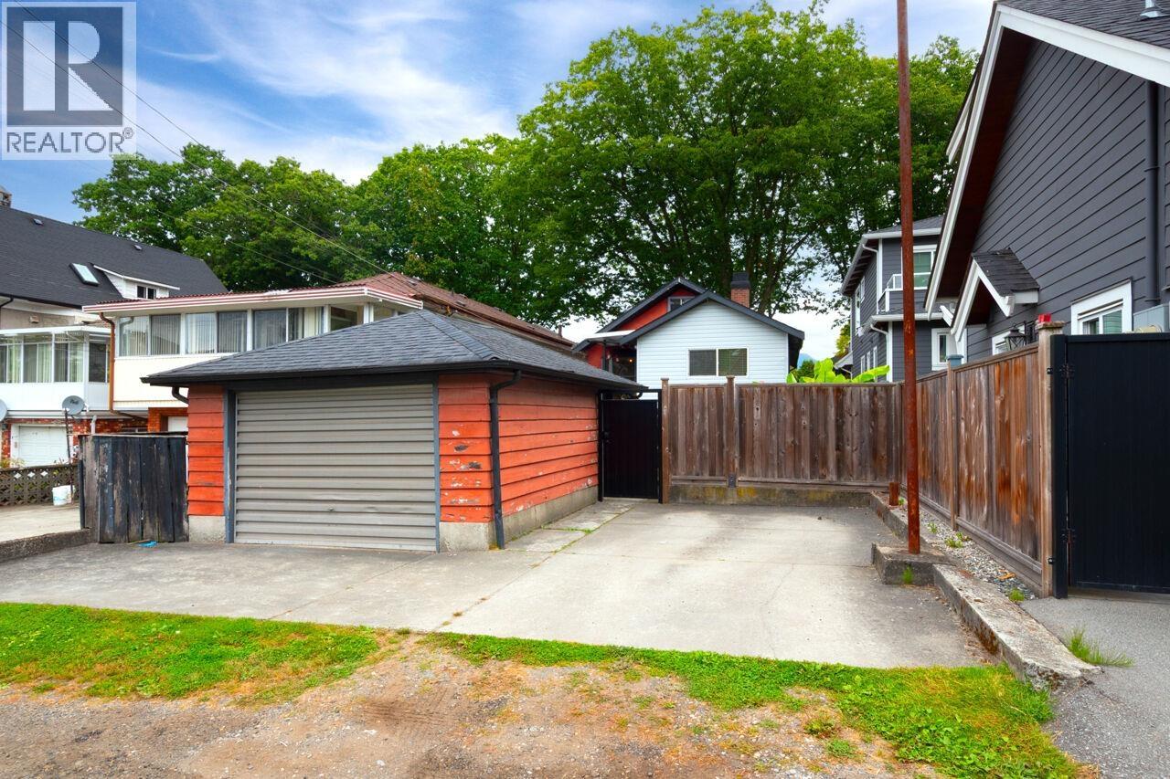 2466 Eton Street, Vancouver, British Columbia  V5K 1J5 - Photo 32 - R3047946