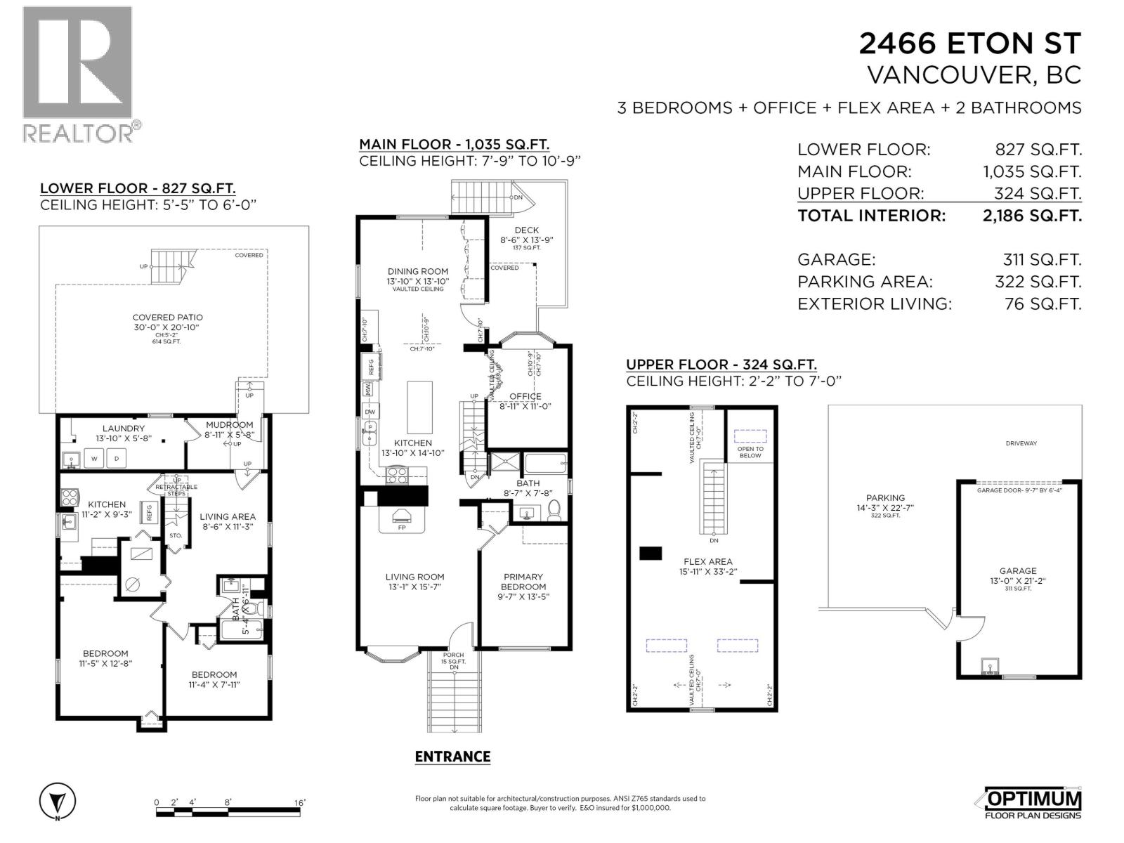 2466 Eton Street, Vancouver, British Columbia  V5K 1J5 - Photo 39 - R3047946
