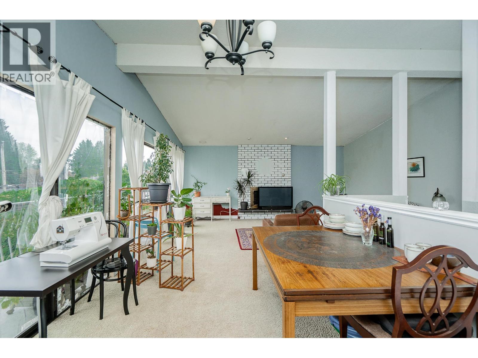 992 Saddle Street, Coquitlam, British Columbia  V3C 3N5 - Photo 7 - R3047968