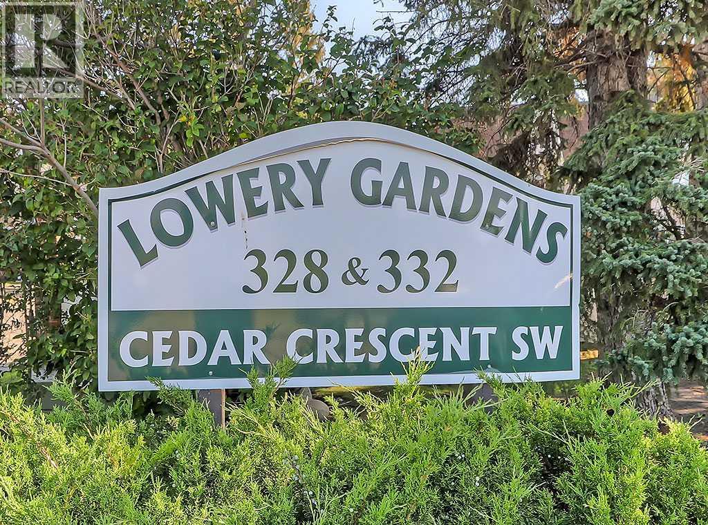 302, 332 Cedar Crescent Sw, Calgary, Alberta  T3C 2Y8 - Photo 32 - A2257193