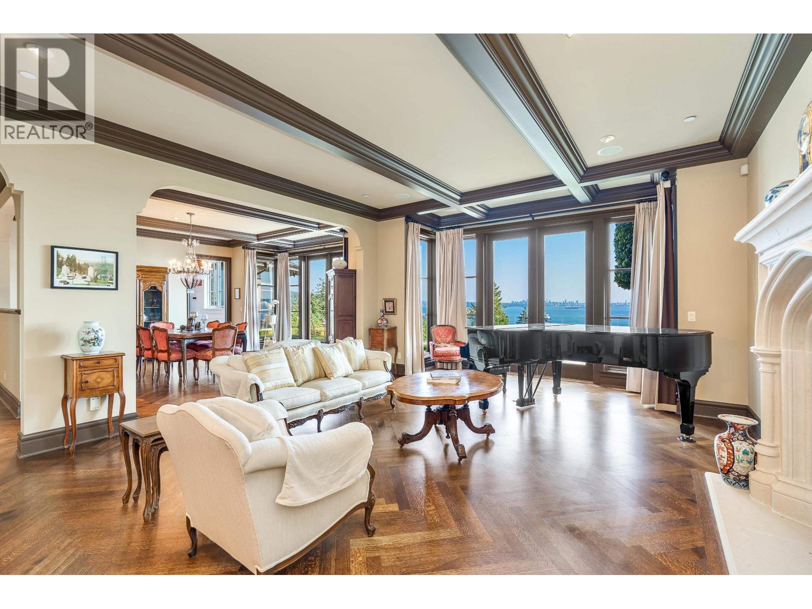 4672 Clovelly Walk, West Vancouver, British Columbia  V7W 1H5 - Photo 8 - R3048026