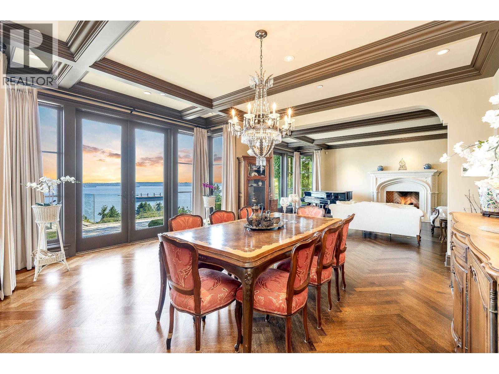 4672 Clovelly Walk, West Vancouver, British Columbia  V7W 1H5 - Photo 9 - R3048026