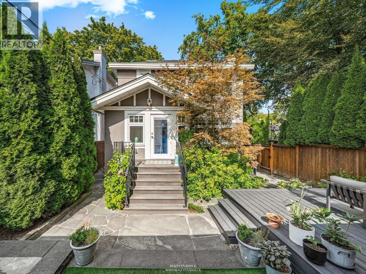 2702 W 15th Avenue, Vancouver, British Columbia  V6K 2Z8 - Photo 23 - R3048031