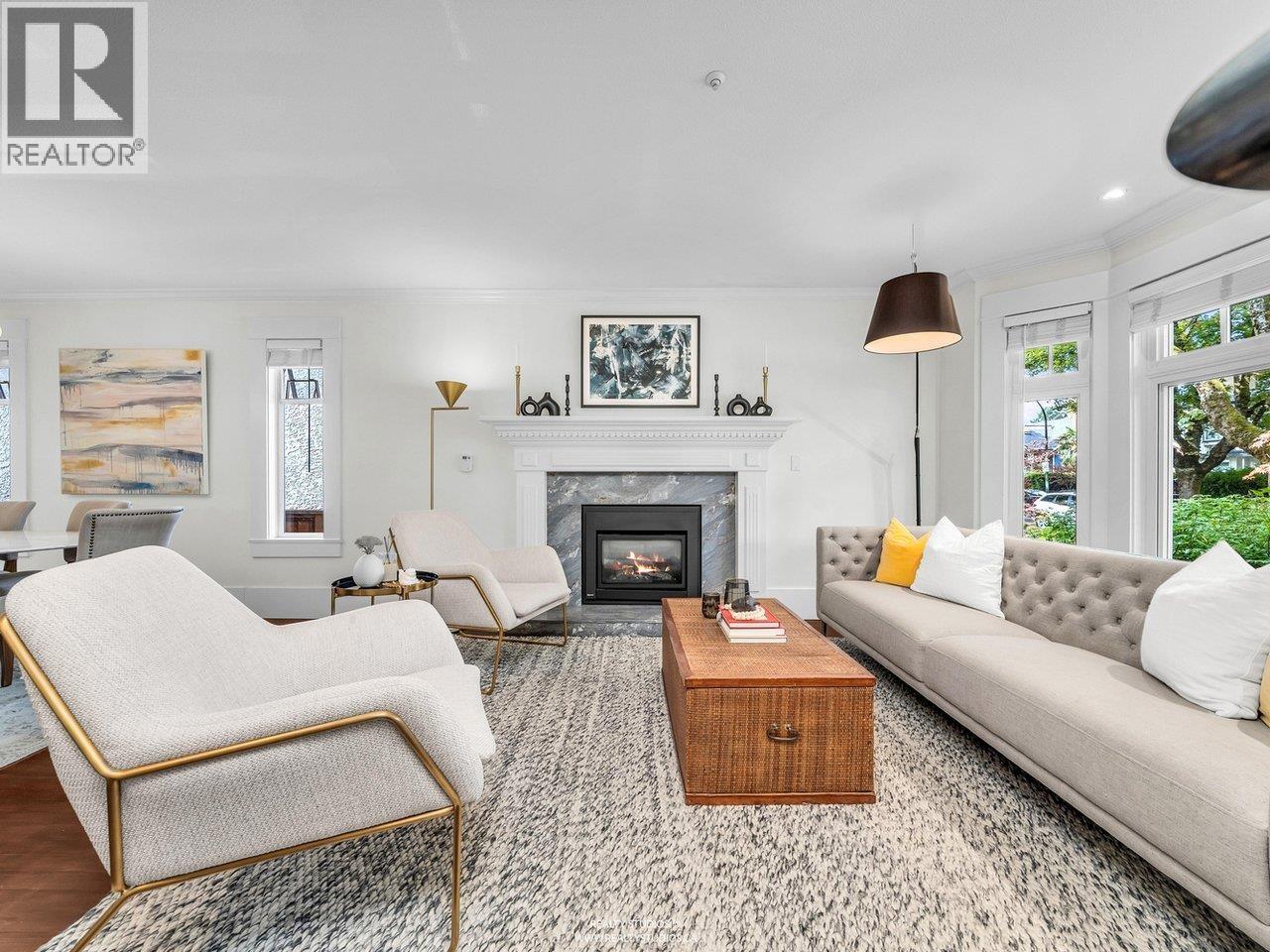 2702 W 15th Avenue, Vancouver, British Columbia  V6K 2Z8 - Photo 7 - R3048031