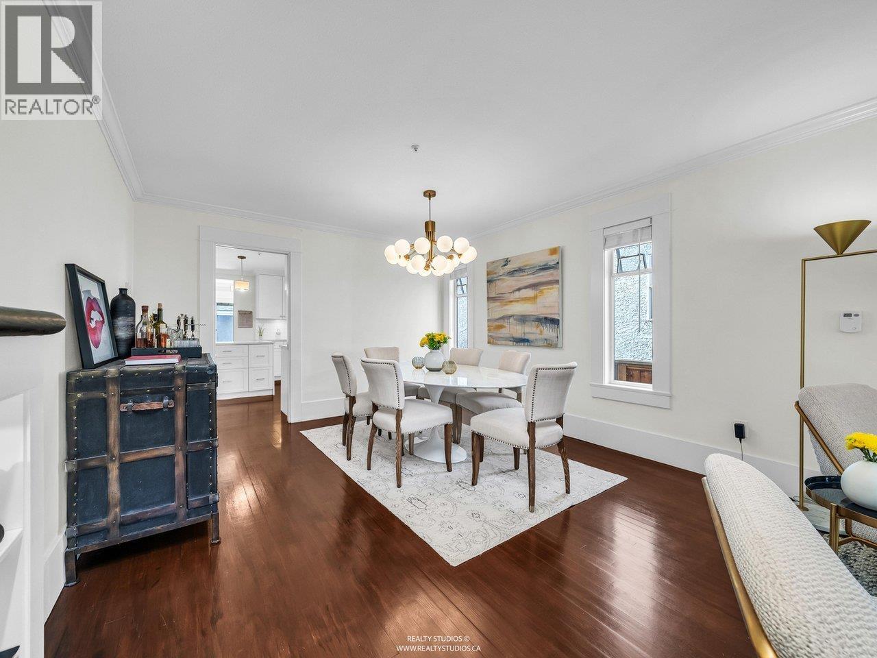 2702 W 15th Avenue, Vancouver, British Columbia  V6K 2Z8 - Photo 9 - R3048031