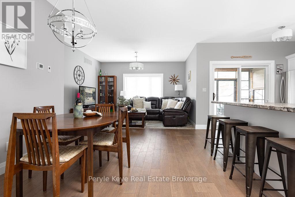 86 Chaffey Township Road, Huntsville, Ontario  P1H 1C8 - Photo 16 - X12379698