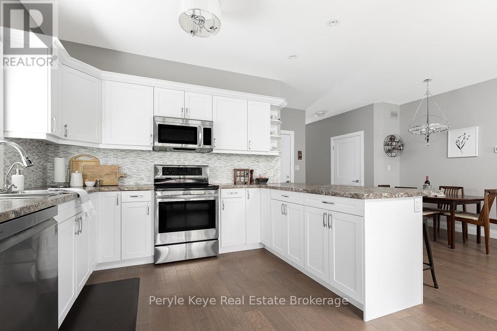 86 Chaffey Township Road, Huntsville, Ontario  P1H 1C8 - Photo 25 - X12379698