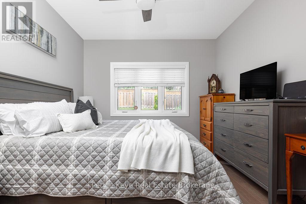 86 Chaffey Township Road, Huntsville, Ontario  P1H 1C8 - Photo 41 - X12379698