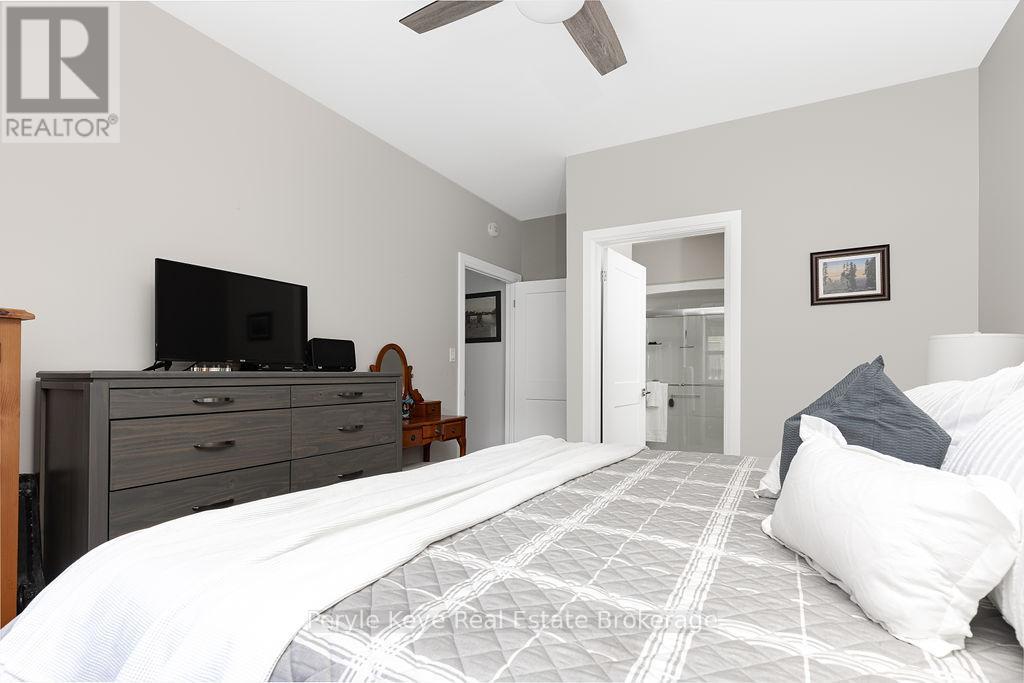 86 Chaffey Township Road, Huntsville, Ontario  P1H 1C8 - Photo 42 - X12379698