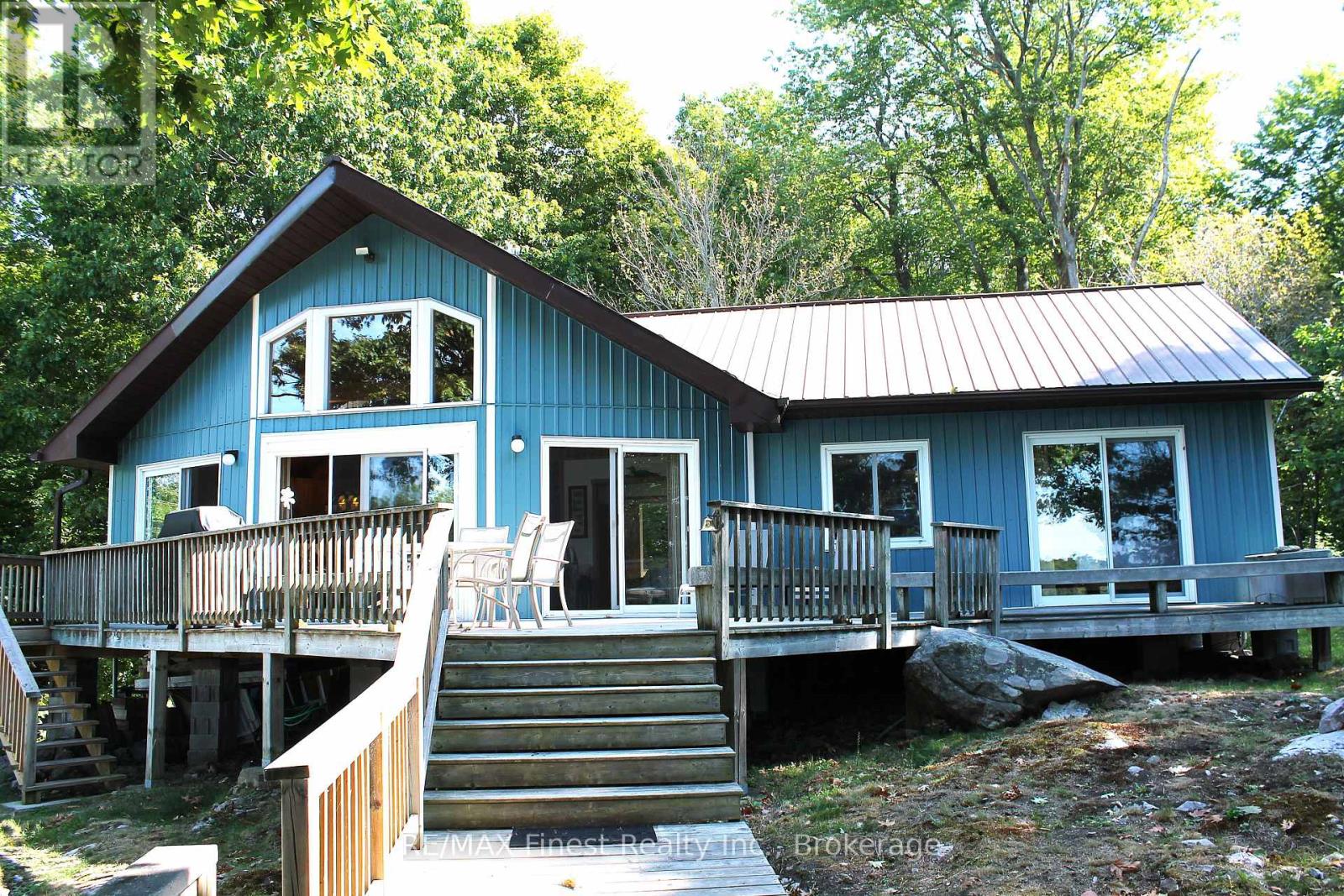 14 DOWNIE, Frontenac Islands, Ontario