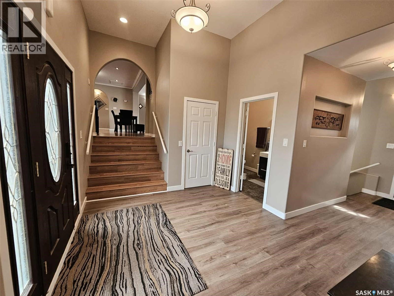 207 Ohlen Street, Stockholm, Saskatchewan  S0A 3Y0 - Photo 2 - SK018442