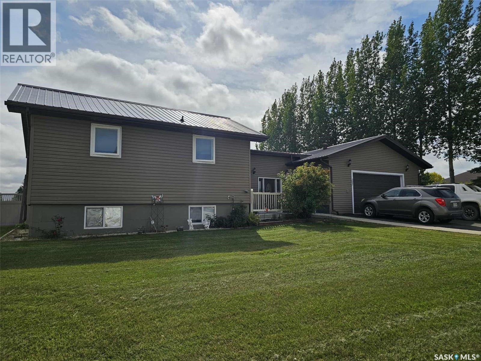 207 Ohlen STREET, Stockholm, Saskatchewan