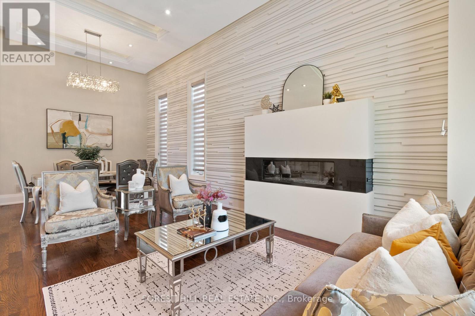 57 Wedgewood Drive, Toronto, Ontario  M2M 2H4 - Photo 7 - C12262954