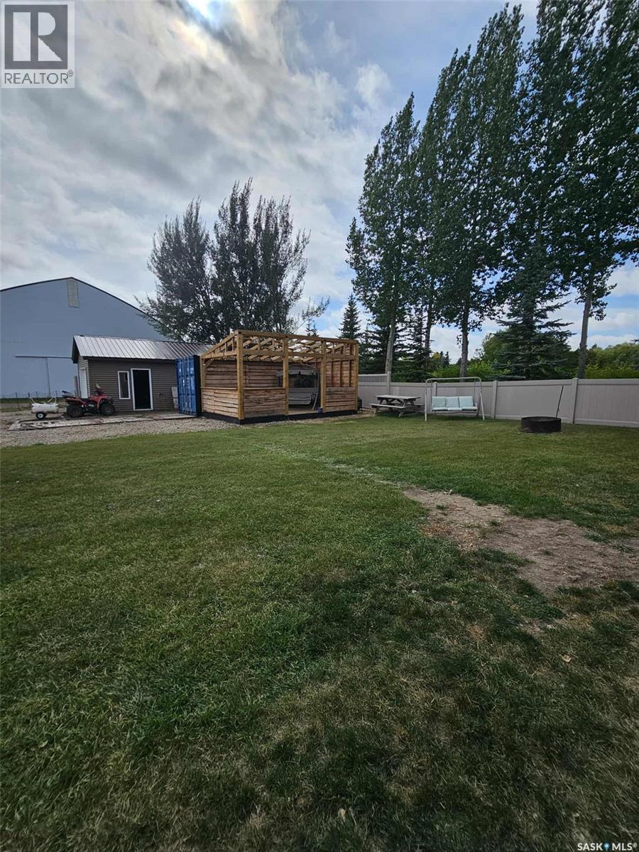 207 Ohlen Street, Stockholm, Saskatchewan  S0A 3Y0 - Photo 47 - SK018442