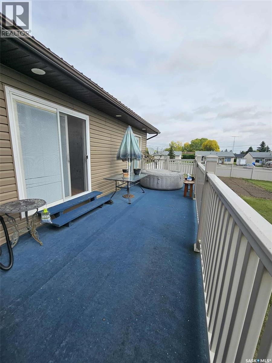 207 Ohlen Street, Stockholm, Saskatchewan  S0A 3Y0 - Photo 46 - SK018442
