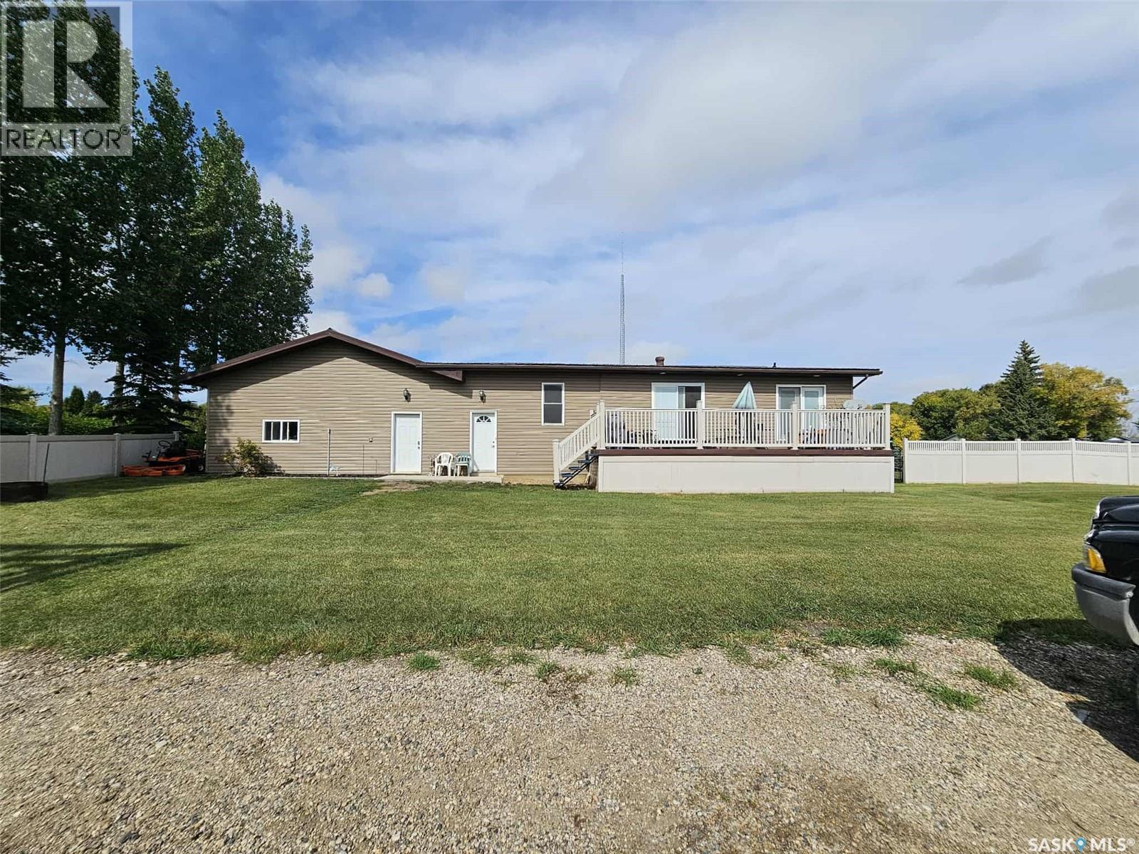 207 Ohlen Street, Stockholm, Saskatchewan  S0A 3Y0 - Photo 49 - SK018442