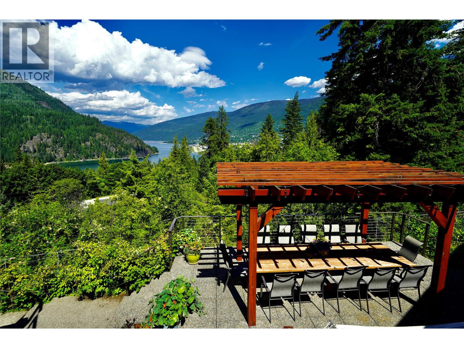 1630 Knox Road, Nelson, British Columbia  V1L 6Y6 - Photo 24 - 10328468