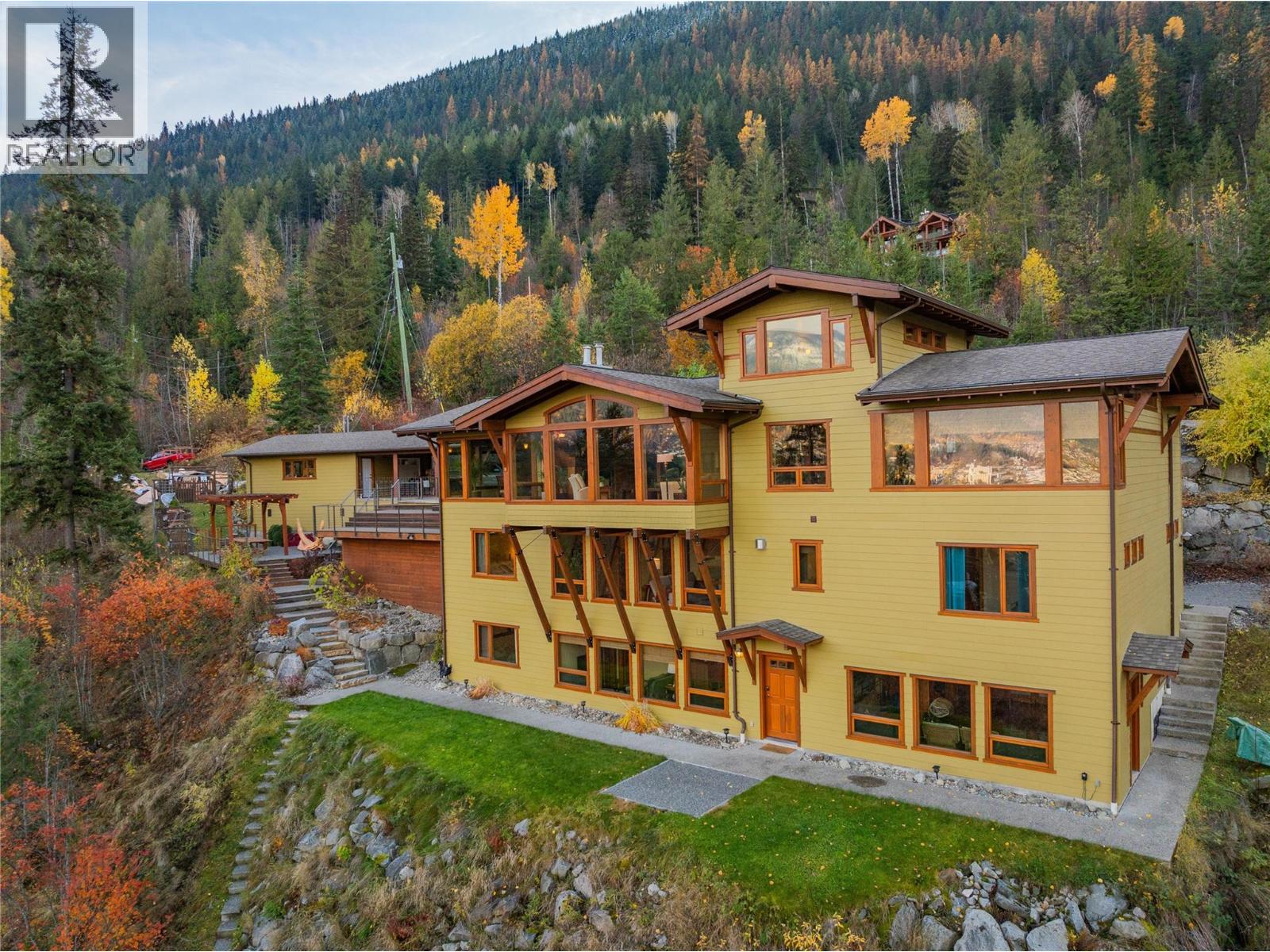 1630 Knox Road, Nelson, British Columbia  V1L 6Y6 - Photo 8 - 10328468