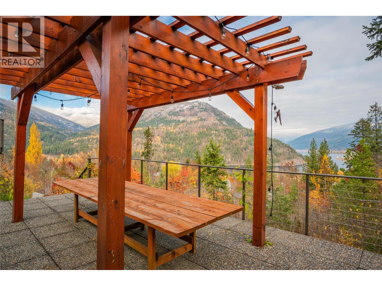 1630 Knox Road, Nelson, British Columbia  V1L 6Y6 - Photo 25 - 10328468
