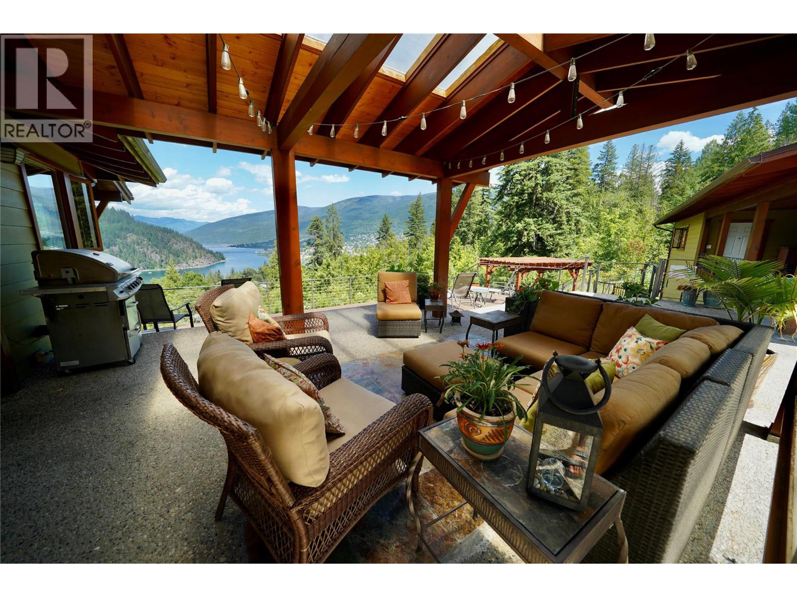 1630 Knox Road, Nelson, British Columbia  V1L 6Y6 - Photo 19 - 10328468