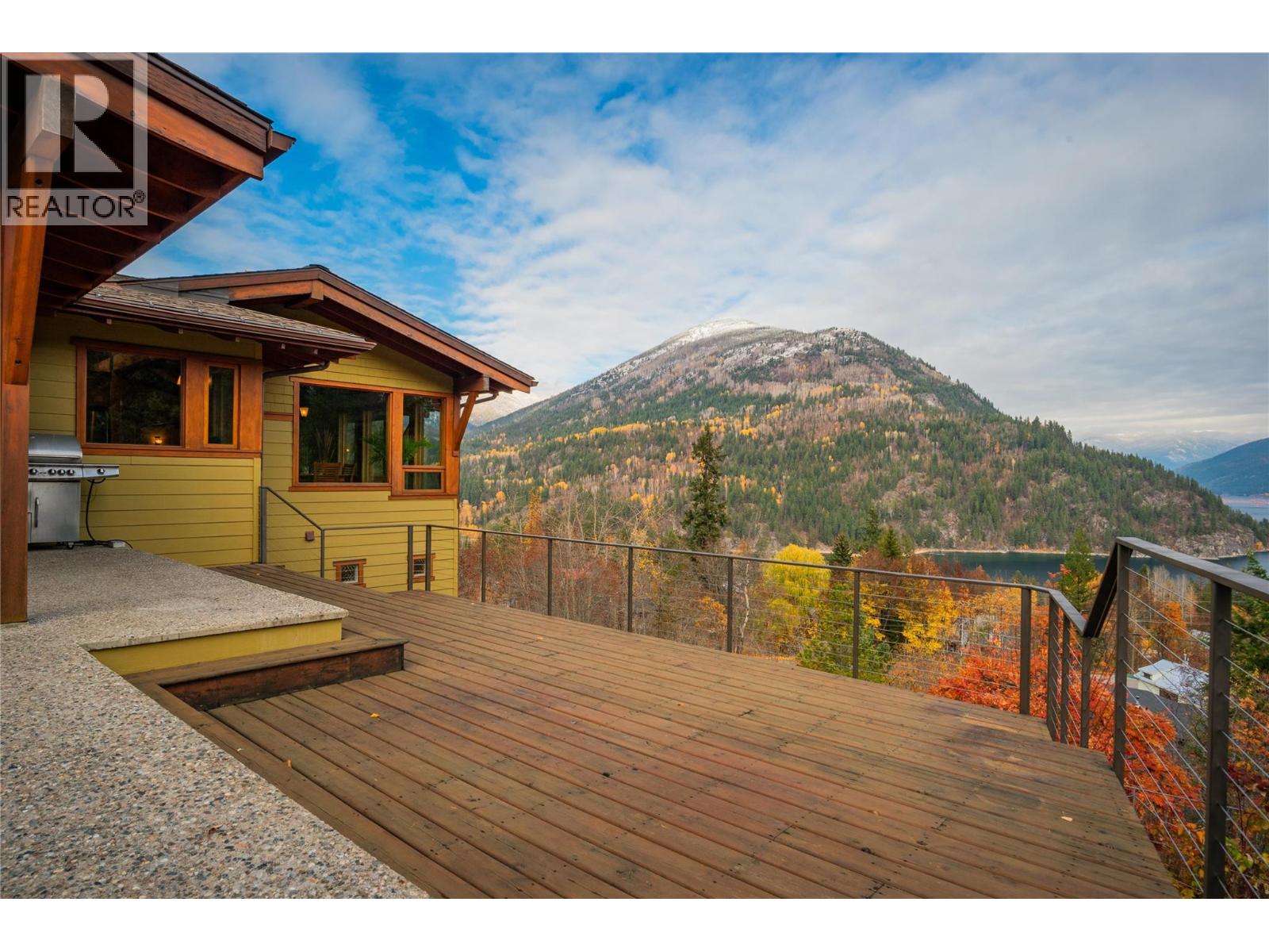 1630 Knox Road, Nelson, British Columbia  V1L 6Y6 - Photo 20 - 10328468