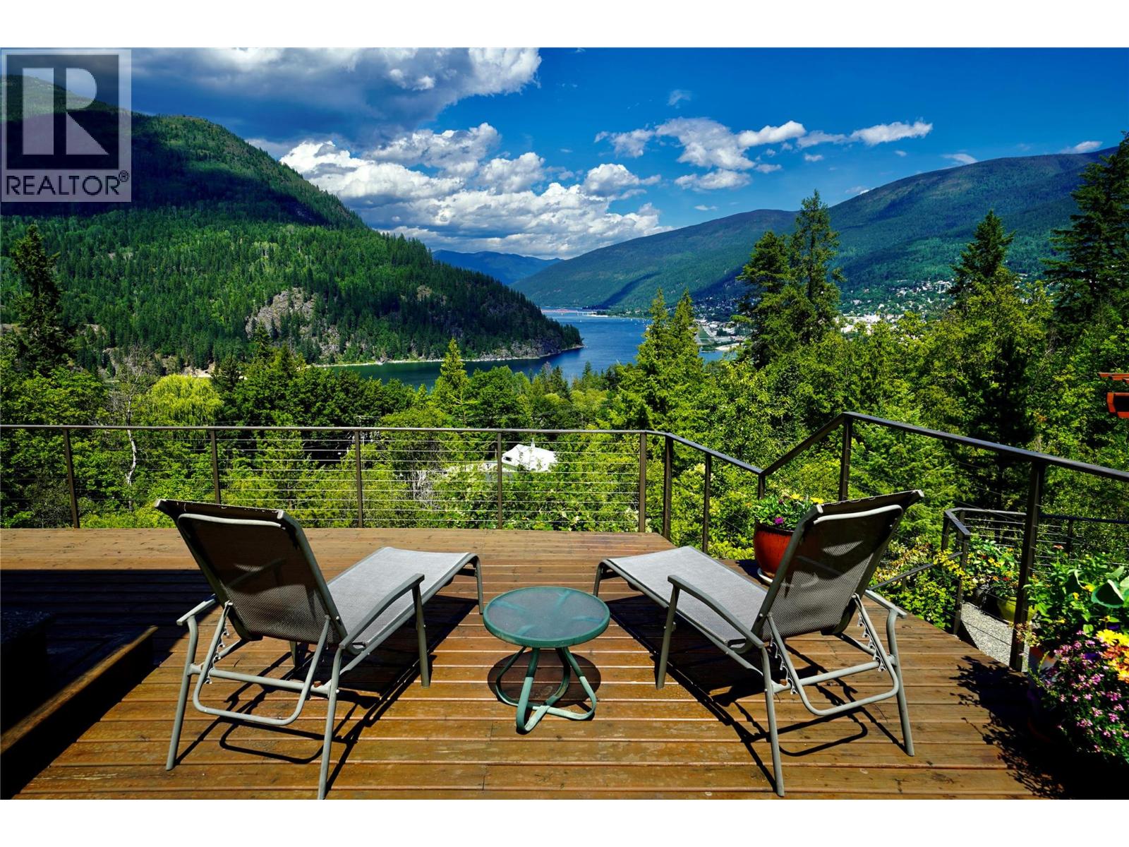 1630 Knox Road, Nelson, British Columbia  V1L 6Y6 - Photo 21 - 10328468