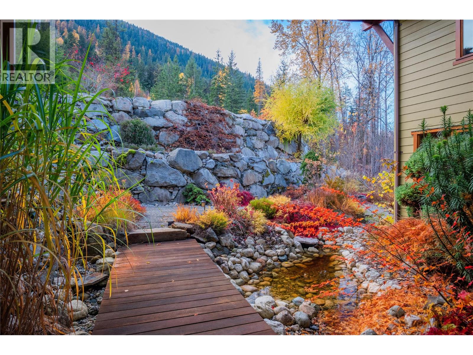1630 Knox Road, Nelson, British Columbia  V1L 6Y6 - Photo 33 - 10328468