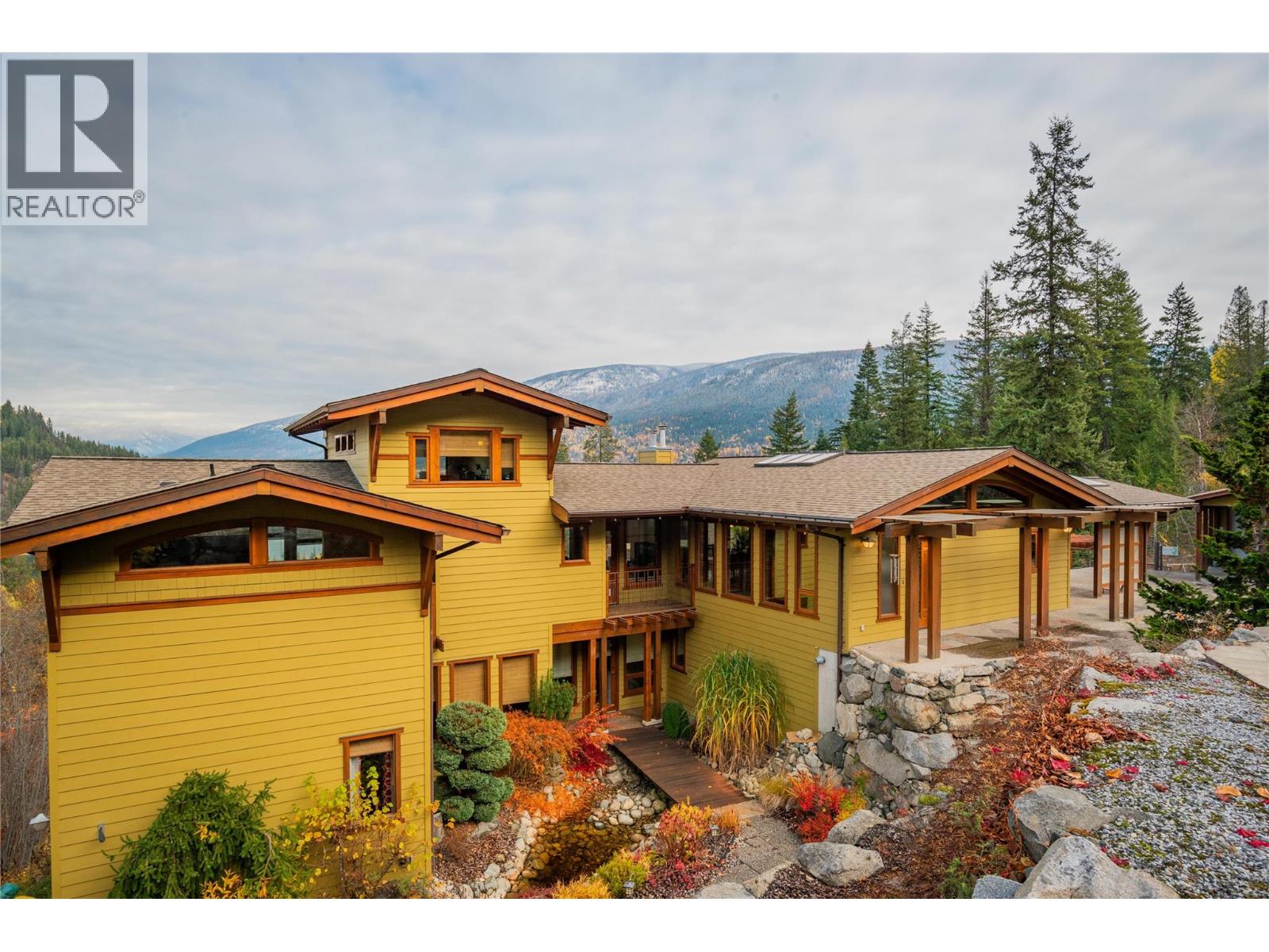 1630 Knox Road, Nelson, British Columbia  V1L 6Y6 - Photo 15 - 10328468
