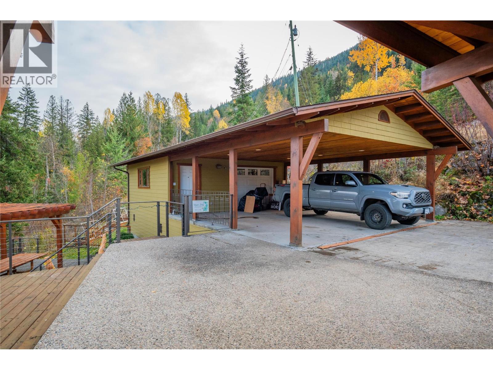 1630 Knox Road, Nelson, British Columbia  V1L 6Y6 - Photo 22 - 10328468