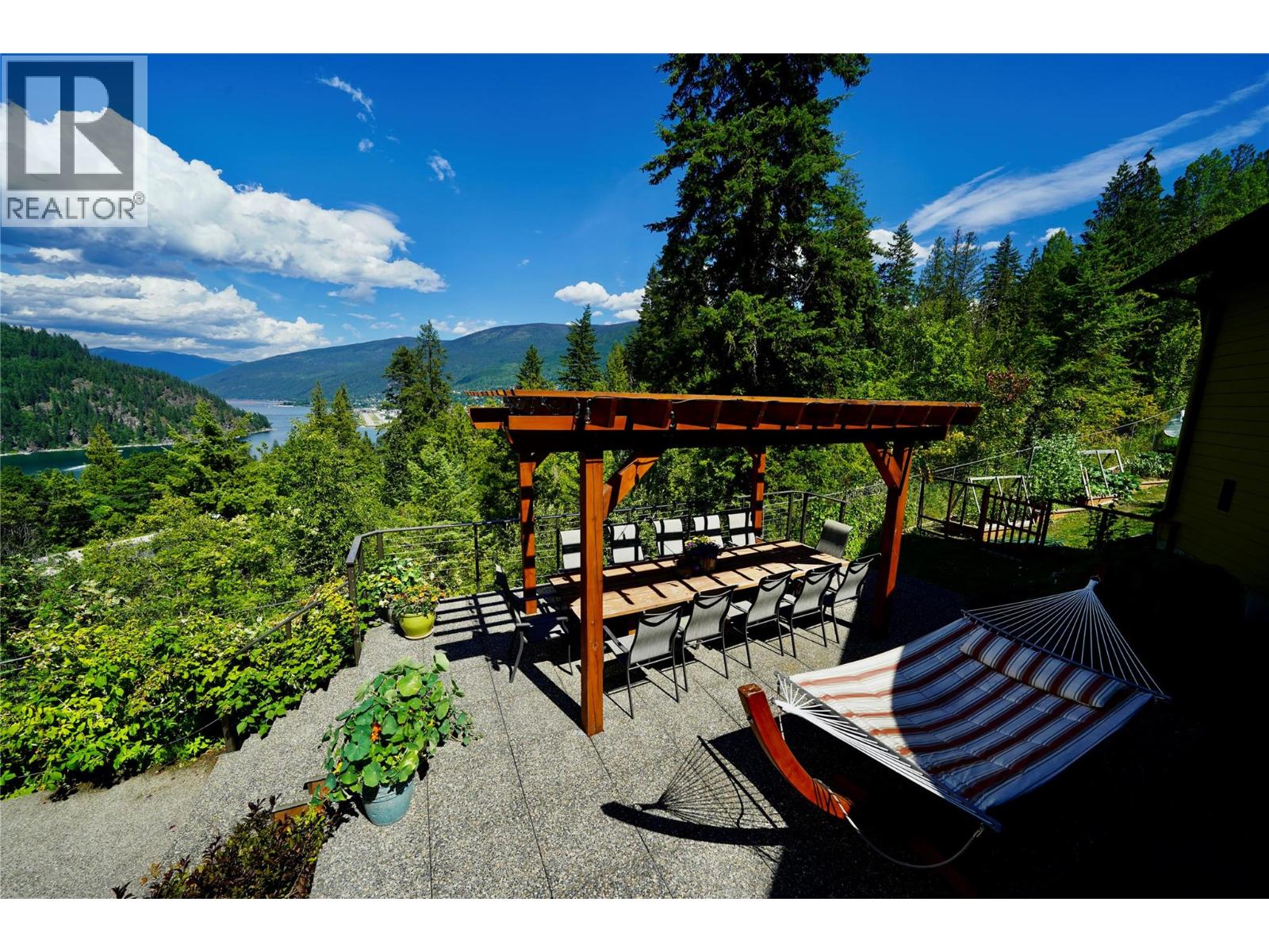 1630 Knox Road, Nelson, British Columbia  V1L 6Y6 - Photo 23 - 10328468