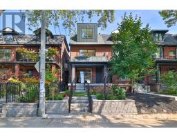 273 Grace Street, Toronto (Palmerston-Little Italy), Ca