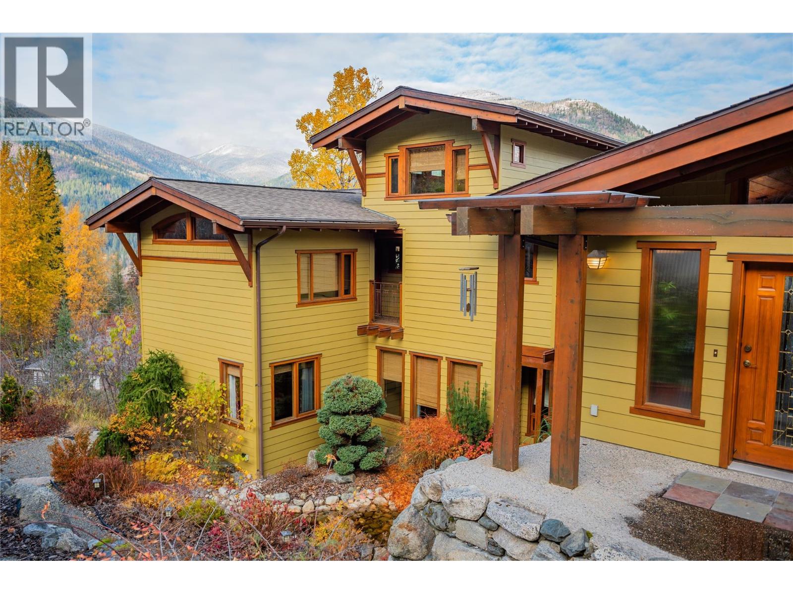 1630 Knox Road, Nelson, British Columbia  V1L 6Y6 - Photo 89 - 10328468