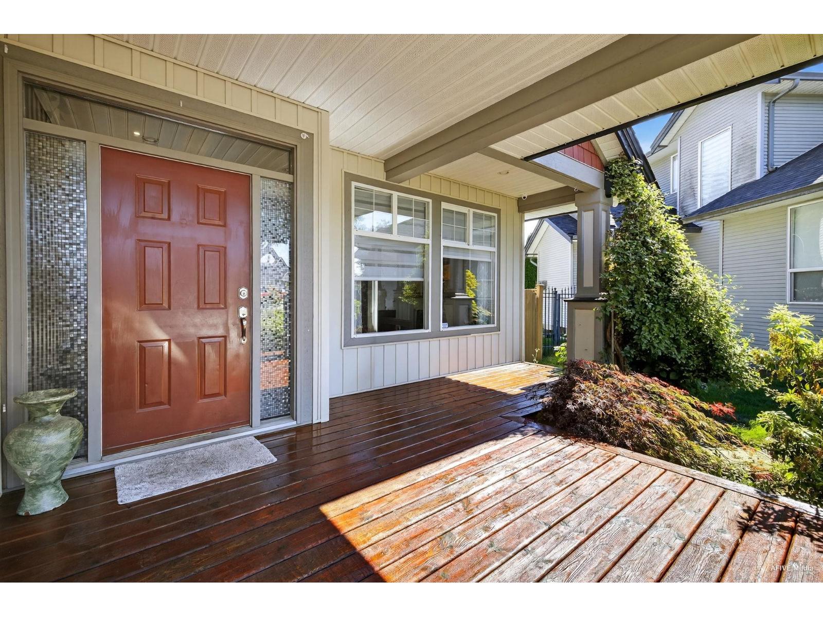 2898 Buffer Crescent, Abbotsford, British Columbia  V4X 2S5 - Photo 4 - R3047492
