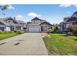 2898 BUFFER CRESCENT, Abbotsford, British Columbia